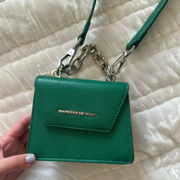 Maniere De Voir Bag - Picture 1 of 4